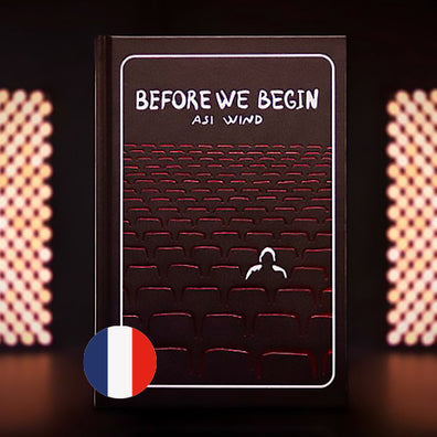 Before We Begin (FR)